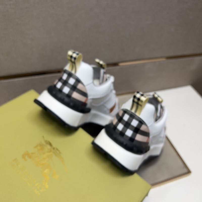 Burberry Low Shoes